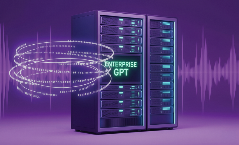 Purple Fabric: Understanding EnterpriseGPT (EGPT)