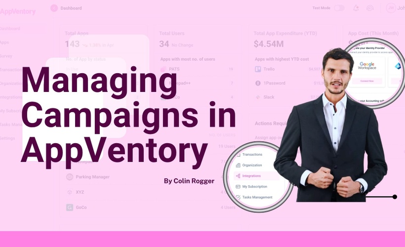 Managing Campaigns