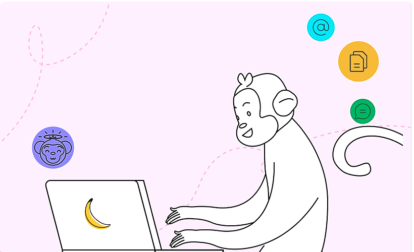 Sending Your First Email