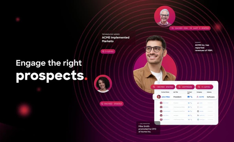 Getting Started with ZoomInfo SalesOS