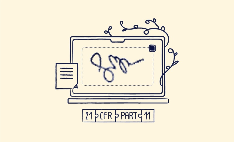 21 CFR Part 11 Compliance for Electronic Records and Signatures Course