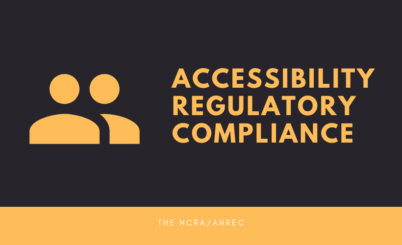Accessibility Compliance Course