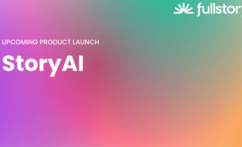 StoryAI Product Launch