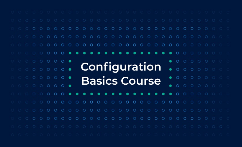 Integrator Configuration Basics
