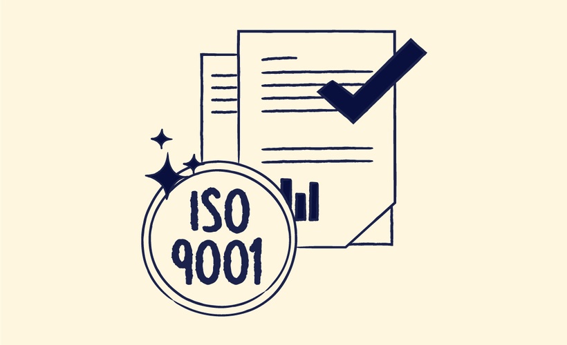 Document Control according to ISO 9001 Course