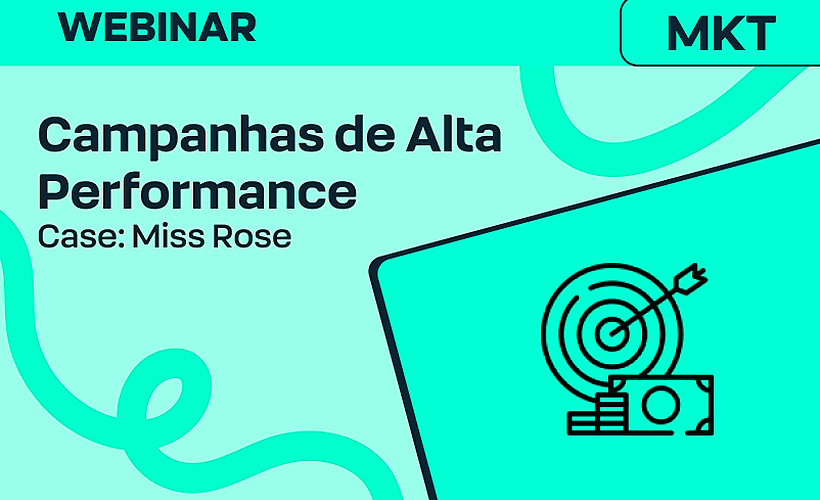 Campanhas de Alta Performance: Da Preparação à Personalização