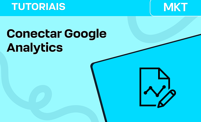Conectar Google Analytics