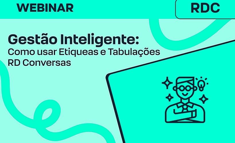 Gestão Inteligente com Etiquetas e Tabulações: Impacto Real nas Métricas