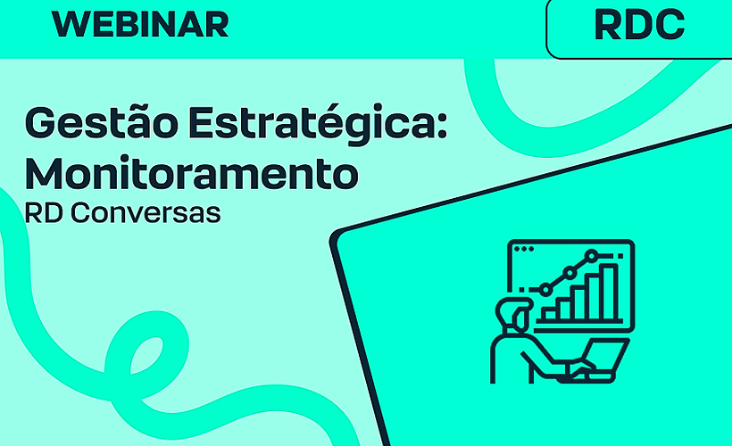Gestão Estratégica no RD Conversas: Monitoramento e Boas Práticas