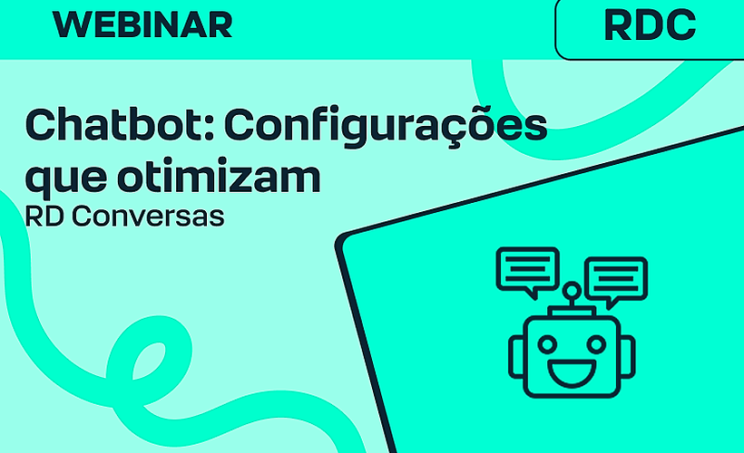 Chatbot eficiente: configurações que otimizam seus fluxos