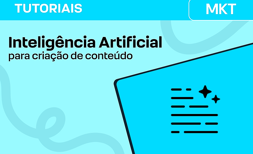 Usar IA para criação de conteúdo na Landing Page