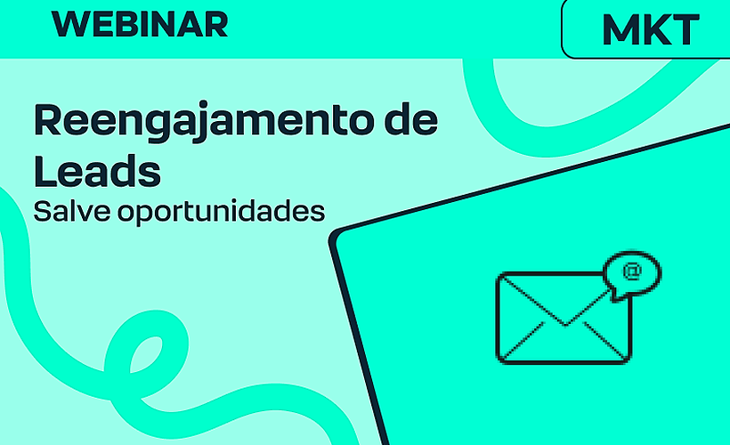 Como reengajar seus contatos