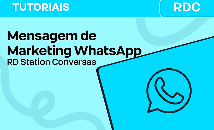 Atualização: Mensagens de Marketing no WhatsApp
