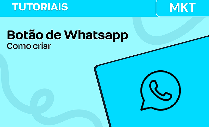 Criar Botão de Whatsapp