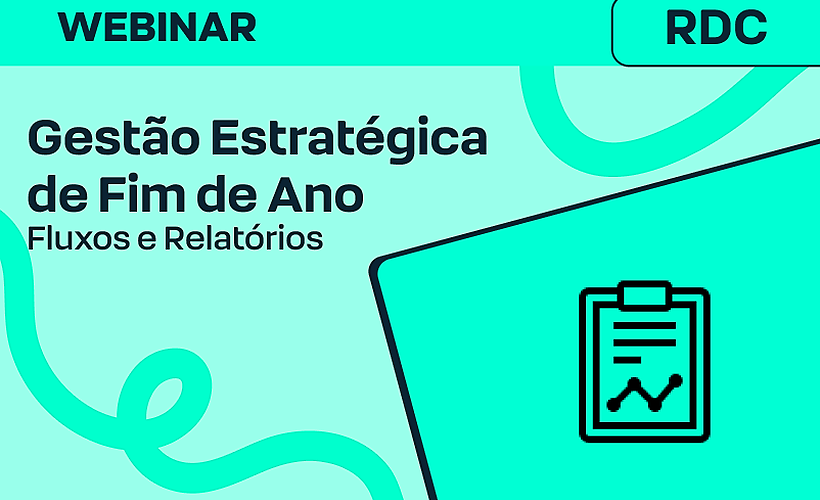 RD Conversas: Gestão Estratégica Fim de Ano 