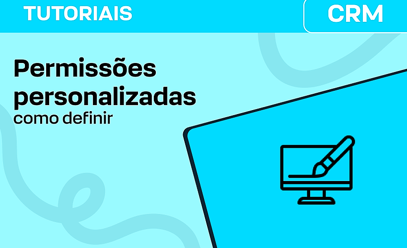 Definir permissões personalizadas