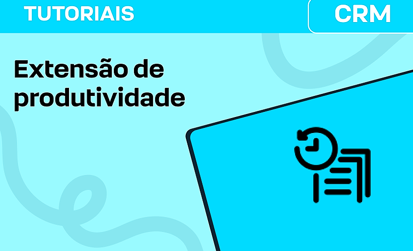 Extensão de produtividade