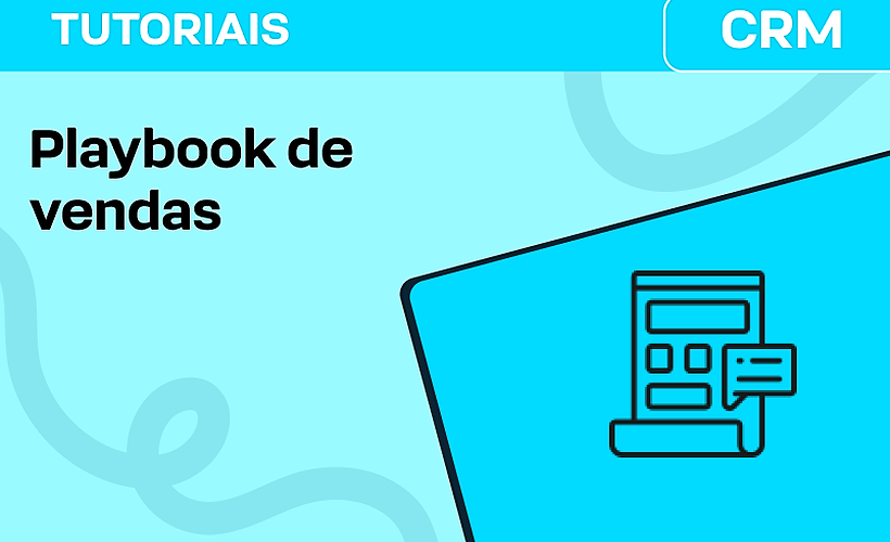 Playbook de vendas