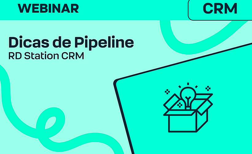 Negociações em foco: dicas de Pipeline com CRM
