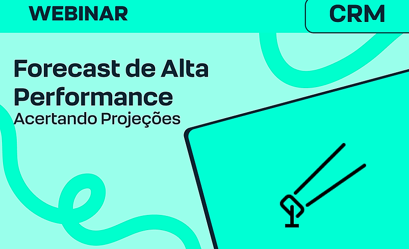 Forecast de Alta Performance: Como acertar suas Projeções