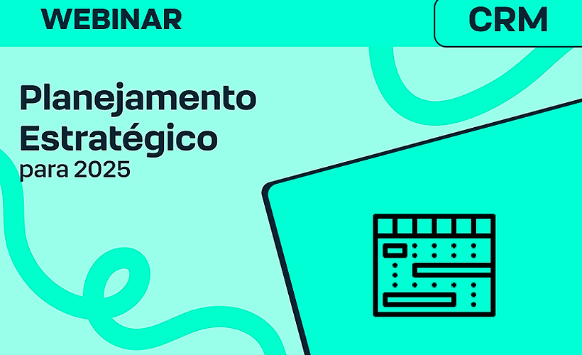 Planejamento Estratégico para 2025 