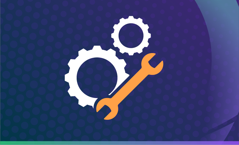 Parts Management in Ultralight 