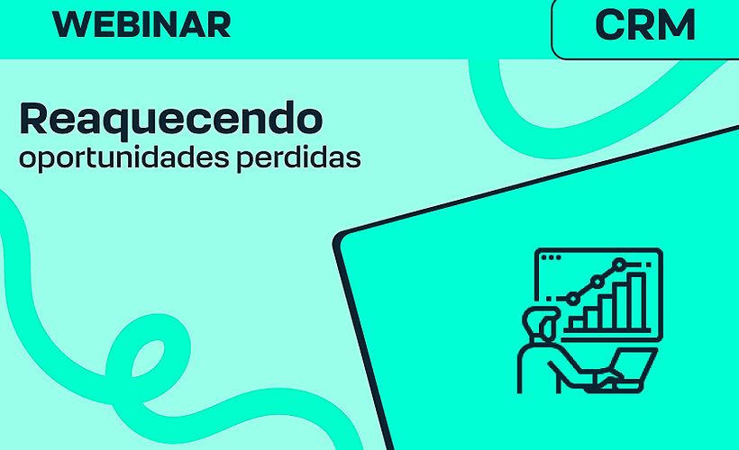 Reaquecendo oportunidades perdidas