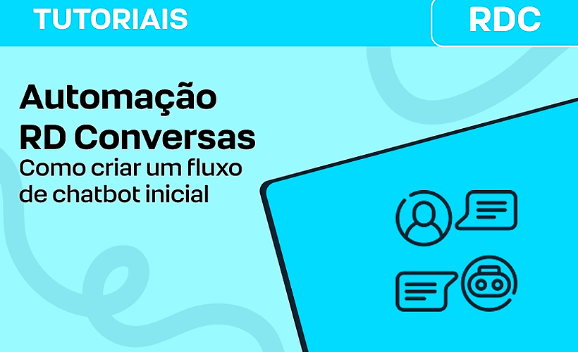Como criar e ativar um Fluxo de Chatbot