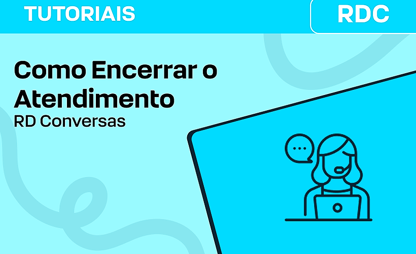 Encerrando o Atendimento