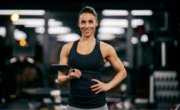 Fitness: Introduction to Reports