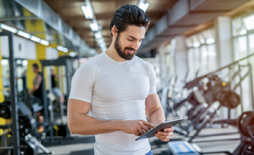 Fitness: Roster Overview