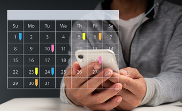 Fitness: Amenity Bookings