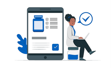 e-Prescribe for Admins