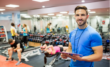 Fitness: Resource Management