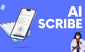 AI Scribe