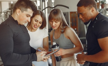 Fitness: The Member Profile