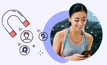 Fitness: Leads/Opportunities 