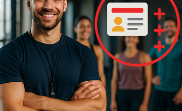 Fitness: Membership Management with Add-Ons