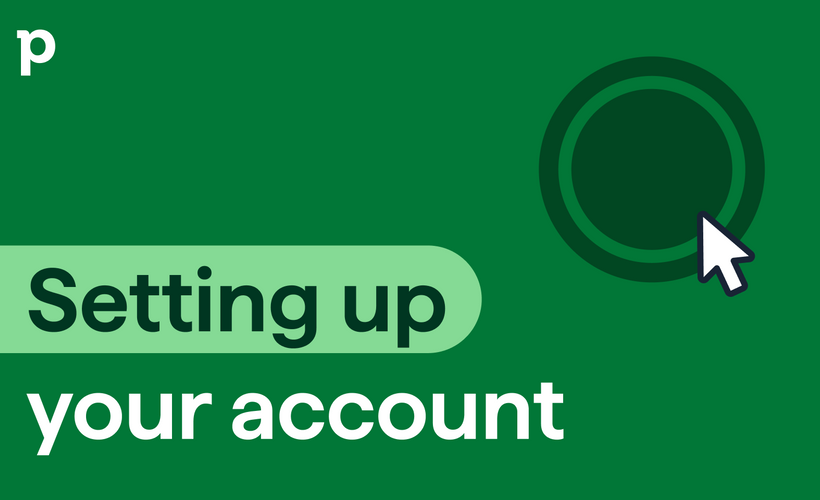 Setting up your Campaigns account
