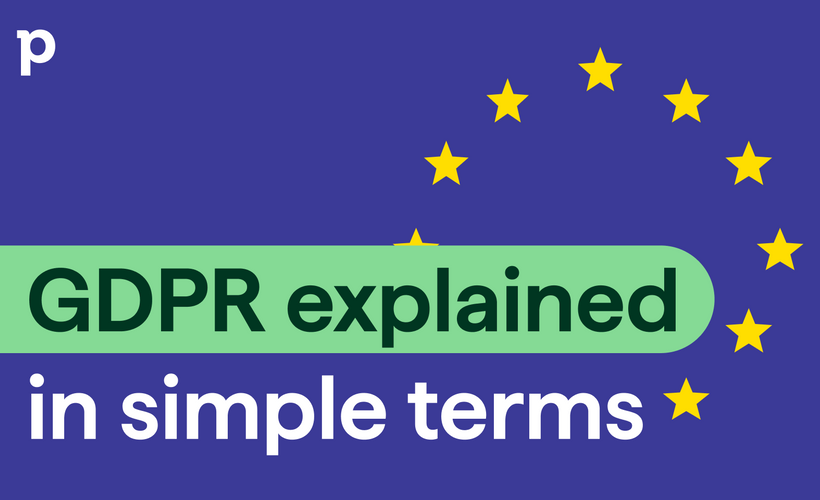 GDPR explained