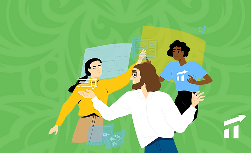 Getting Started with Email Experiences