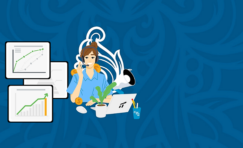 Terminus in Two Certification