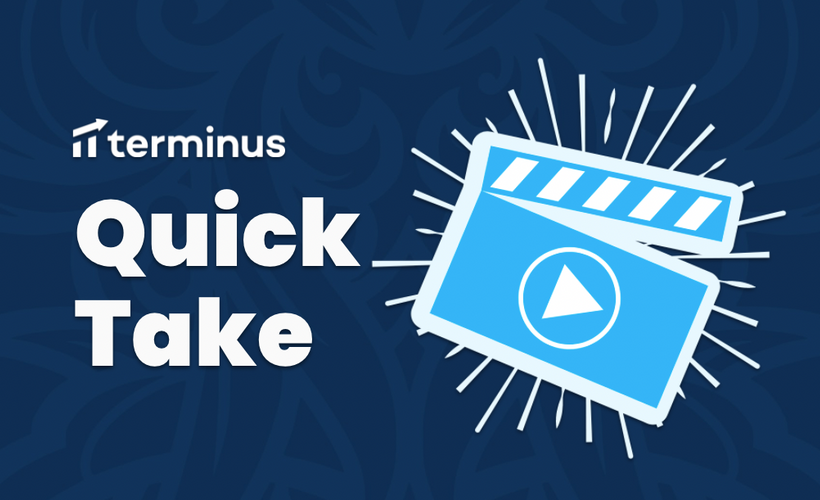 Quick Take: Launching a Display Advertising Tactic