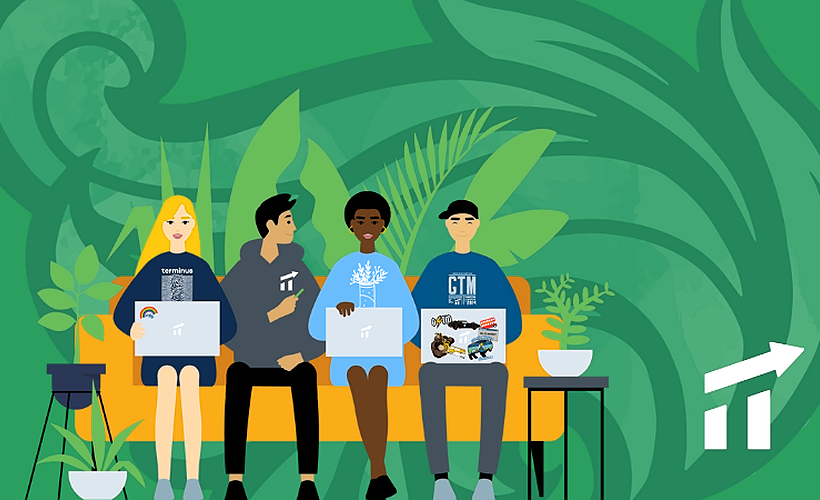 Terminus on Terminus:  Running ABM Programs