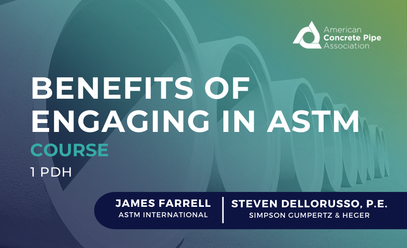 Benefits of Engaging in ASTM
