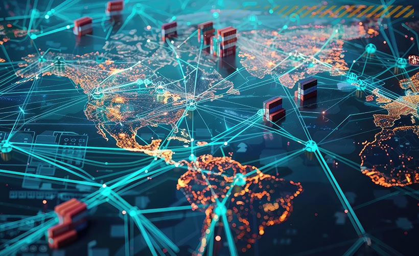 Introduction to Supply Chain Management