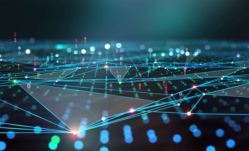 Portfolio Data Center (PDC)