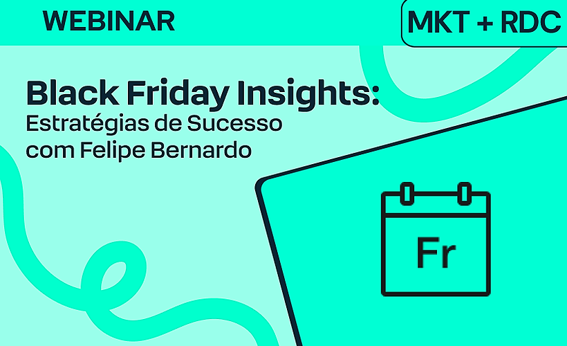 Black Friday Insights: Estratégias de Sucesso