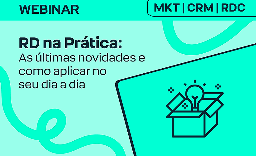 RD na Prática:  As últimas novidades e como aplicar no seu dia a dia