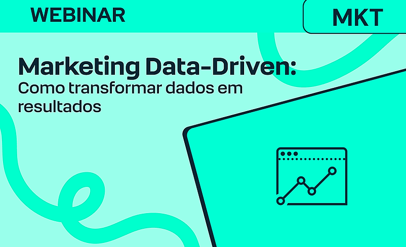 Marketing Data-Driven: Como transformar dados em resultados 